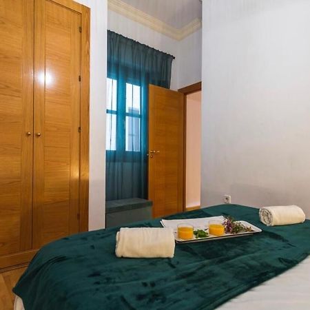 Adorable Apartamento Centro Granada Διαμέρισμα Εξωτερικό φωτογραφία