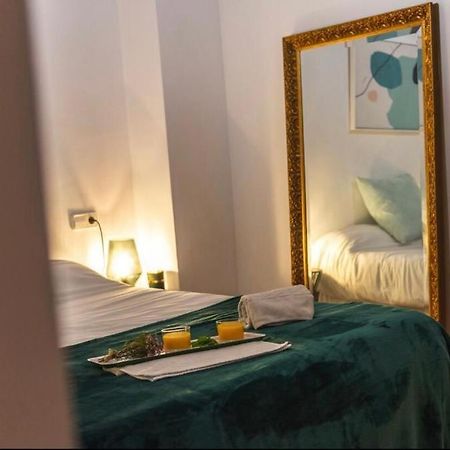 Adorable Apartamento Centro Granada Διαμέρισμα Εξωτερικό φωτογραφία
