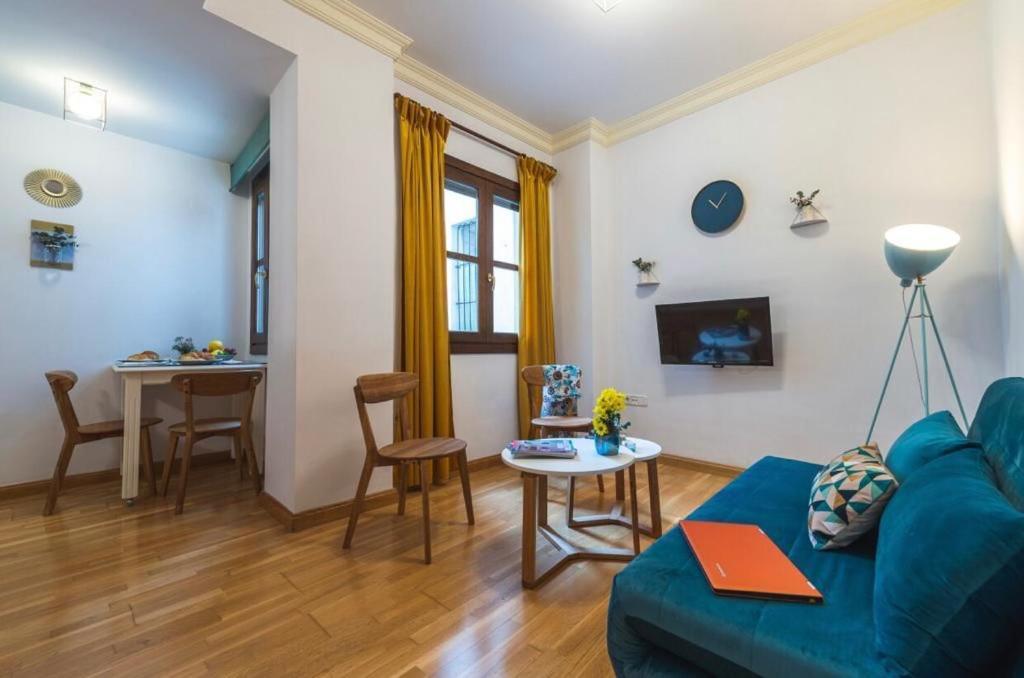 Adorable Apartamento Centro Granada Διαμέρισμα Εξωτερικό φωτογραφία