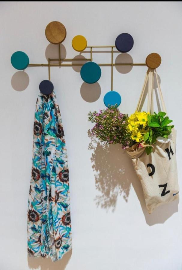 Adorable Apartamento Centro Granada Διαμέρισμα Εξωτερικό φωτογραφία