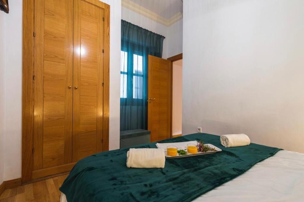 Adorable Apartamento Centro Granada Διαμέρισμα Εξωτερικό φωτογραφία