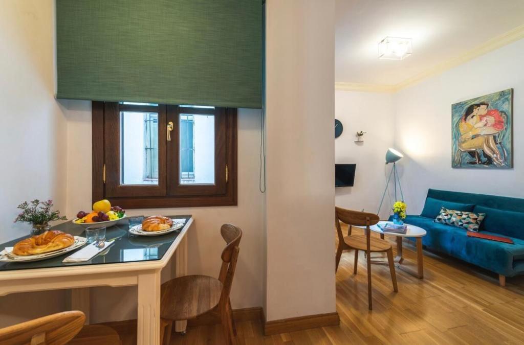 Adorable Apartamento Centro Granada Διαμέρισμα Εξωτερικό φωτογραφία