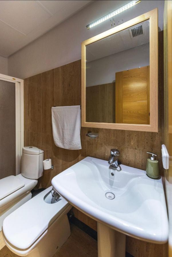 Adorable Apartamento Centro Granada Διαμέρισμα Εξωτερικό φωτογραφία