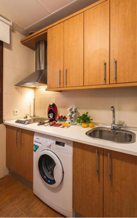 Adorable Apartamento Centro Granada Διαμέρισμα Εξωτερικό φωτογραφία
