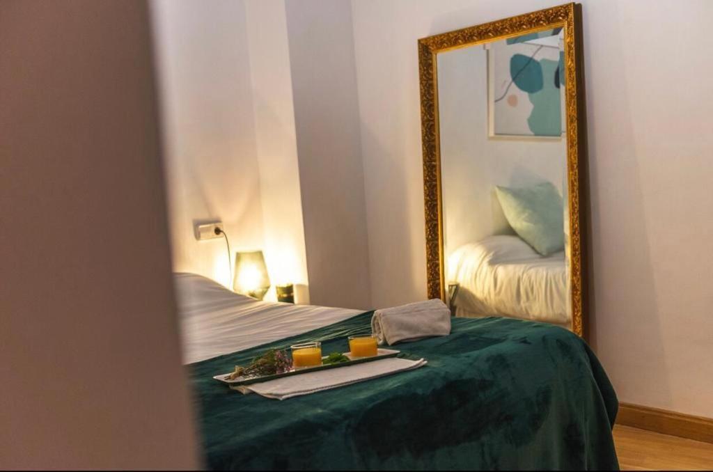 Adorable Apartamento Centro Granada Διαμέρισμα Εξωτερικό φωτογραφία