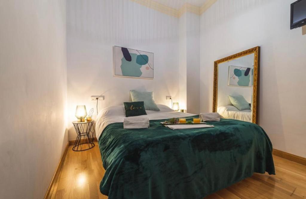 Adorable Apartamento Centro Granada Διαμέρισμα Εξωτερικό φωτογραφία