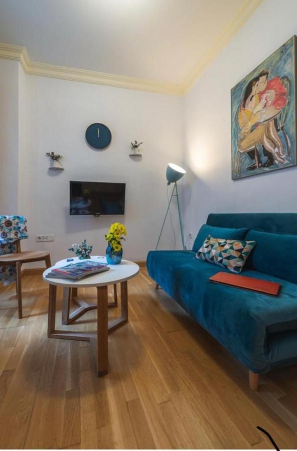 Adorable Apartamento Centro Granada Διαμέρισμα Εξωτερικό φωτογραφία