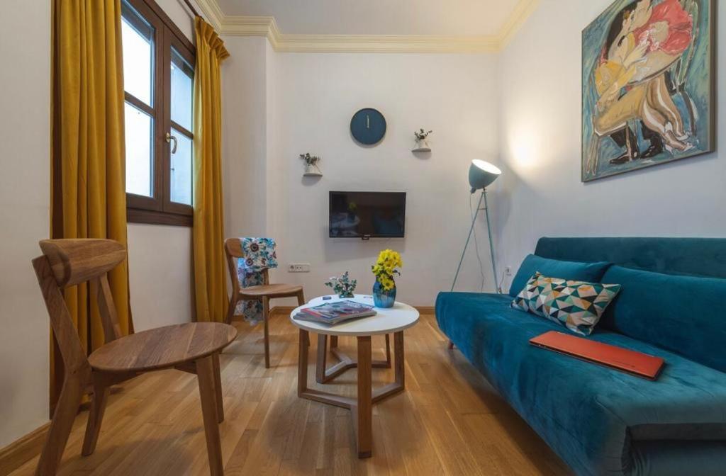 Adorable Apartamento Centro Granada Διαμέρισμα Εξωτερικό φωτογραφία