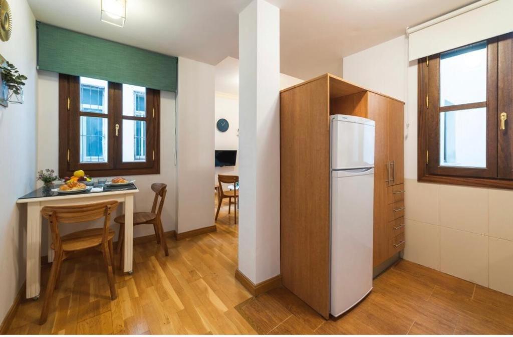 Adorable Apartamento Centro Granada Διαμέρισμα Εξωτερικό φωτογραφία