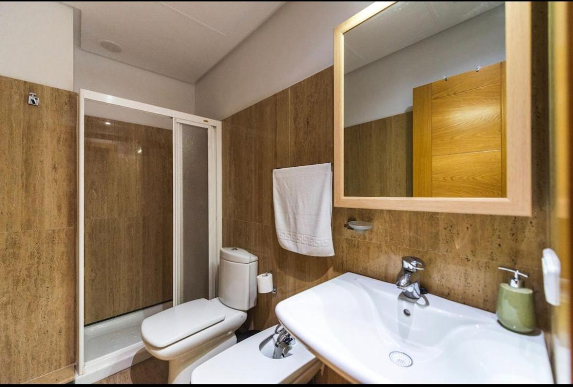 Adorable Apartamento Centro Granada Διαμέρισμα Εξωτερικό φωτογραφία